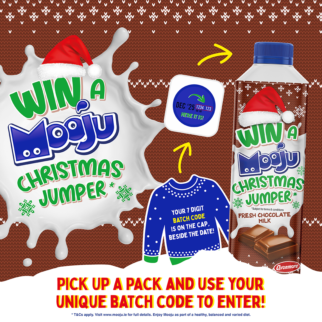 Mooju Christmas_KV_1080x1080px